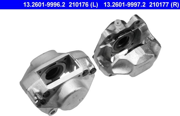 ATE 13.2601-9996.2 - Jarrusatula inparts.fi