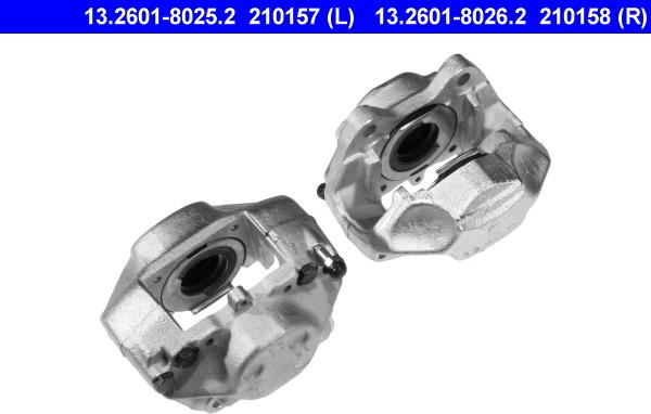 ATE 13.2601-8026.2 - Jarrusatula inparts.fi