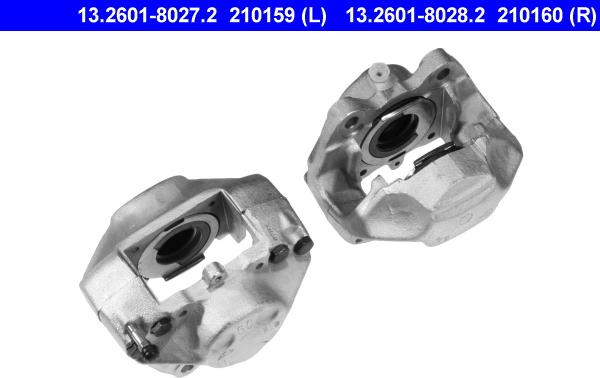 ATE 13.2601-8027.2 - Jarrusatula inparts.fi