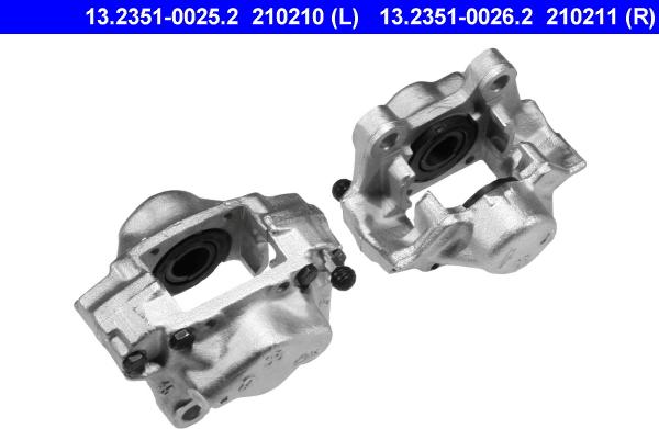 ATE 13.2351-0025.2 - Jarrusatula inparts.fi