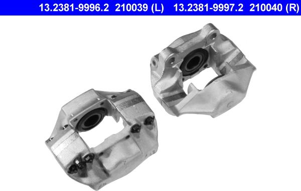 ATE 13.2381-9996.2 - Jarrusatula inparts.fi