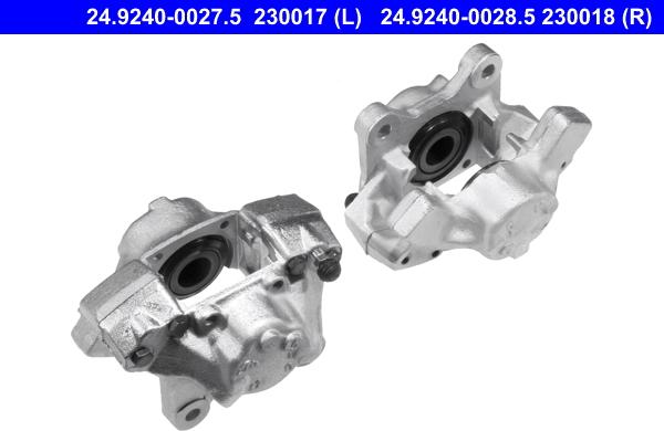 ATE 24.9240-0028.5 - Jarrusatula inparts.fi