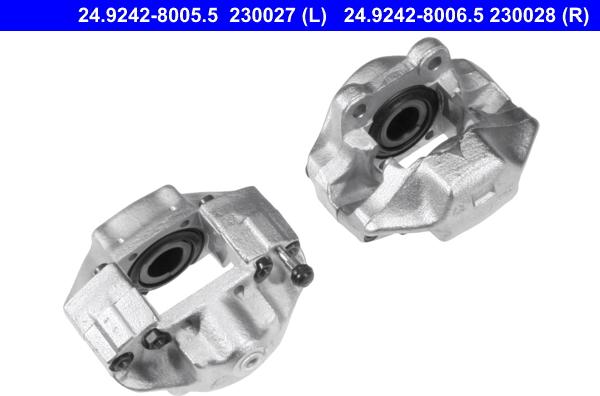 ATE 24.9242-8005.5 - Jarrusatula inparts.fi