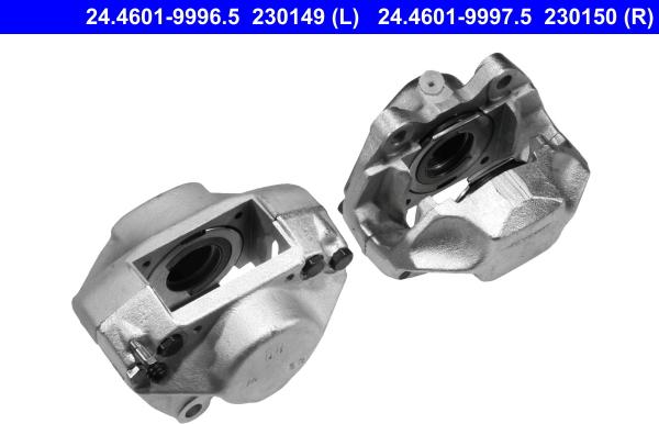 ATE 24.4601-9996.5 - Jarrusatula inparts.fi