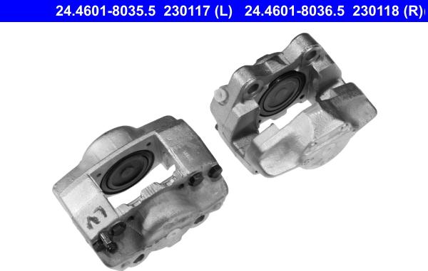 ATE 24.4601-8035.5 - Jarrusatula inparts.fi