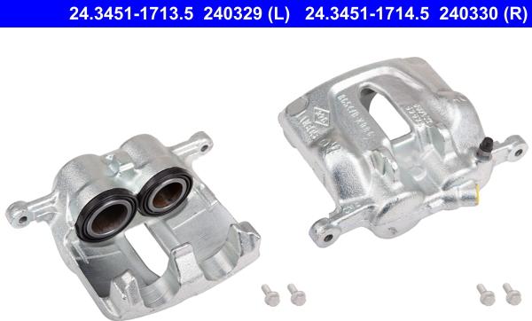 ATE 24.3451-1714.5 - Jarrusatula inparts.fi