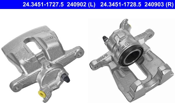 ATE 24.3451-1728.5 - Jarrusatula inparts.fi