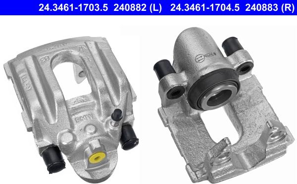 ATE 24.3461-1704.5 - Jarrusatula inparts.fi