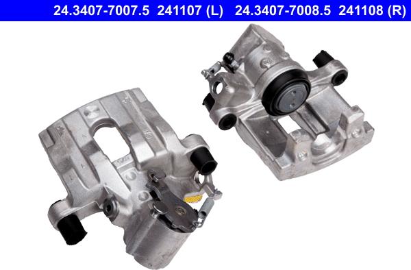 ATE 24.3407-7008.5 - Jarrusatula inparts.fi