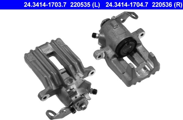 ATE 24.3414-1703.7 - Jarrusatula inparts.fi