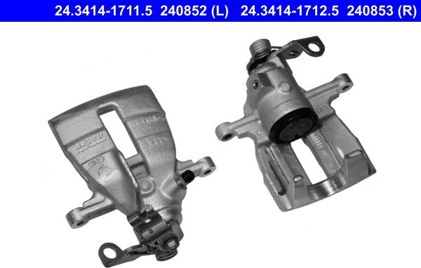 ATE 24.3414-1711.5 - Jarrusatula inparts.fi