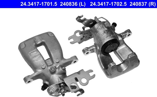 ATE 24.3417-1701.5 - Jarrusatula inparts.fi