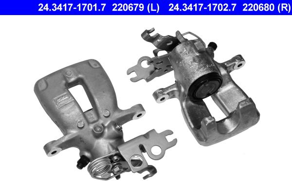 ATE 24.3417-1701.7 - Jarrusatula inparts.fi