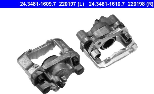 ATE 24.3481-1610.7 - Jarrusatula inparts.fi