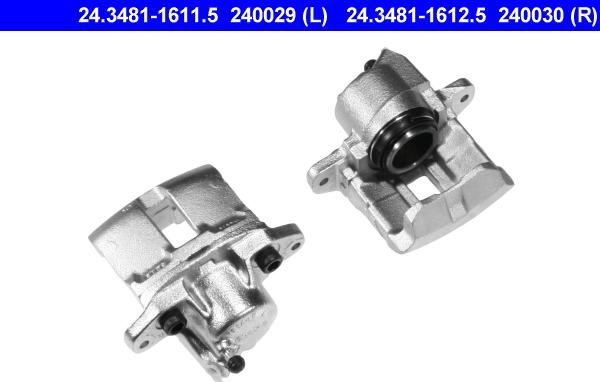 ATE 24.3481-1611.5 - Jarrusatula inparts.fi