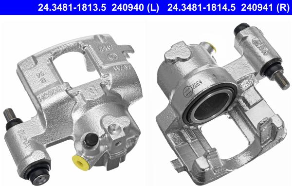 ATE 24.3481-1814.5 - Jarrusatula inparts.fi