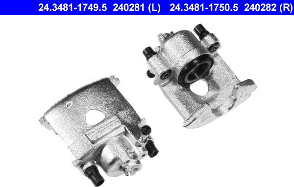 ATE 24.3481-1750.5 - Jarrusatula inparts.fi