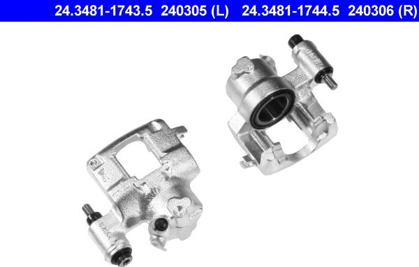 ATE 24.3481-1744.5 - Jarrusatula inparts.fi