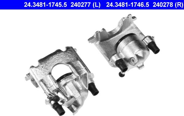 ATE 24.3481-1745.5 - Jarrusatula inparts.fi