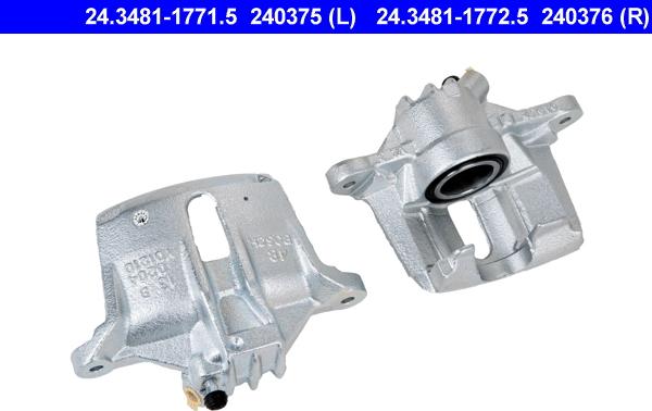 ATE 24.3481-1771.5 - Jarrusatula inparts.fi