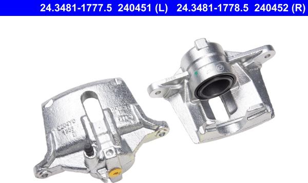 ATE 24.3481-1778.5 - Jarrusatula inparts.fi