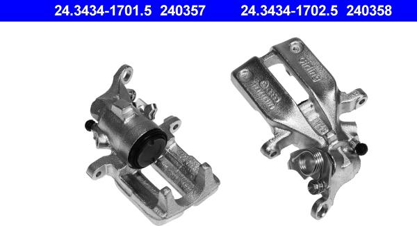 ATE 24.3434-1701.5 - Jarrusatula inparts.fi