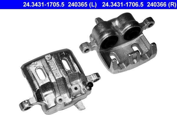 ATE 24.3431-1705.5 - Jarrusatula inparts.fi