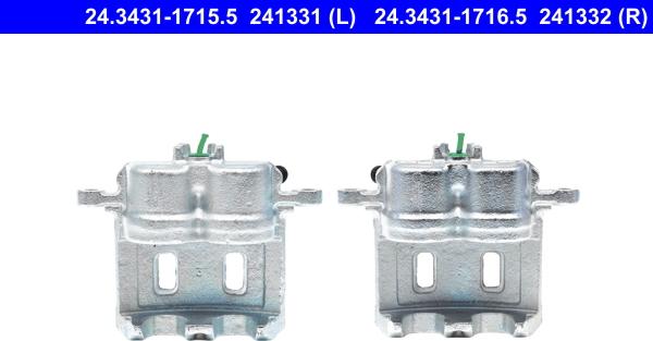 ATE 24.3431-1715.5 - Jarrusatula inparts.fi