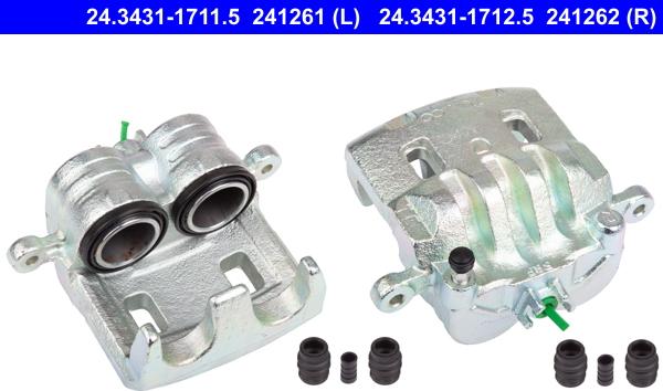 ATE 24.3431-1711.5 - Jarrusatula inparts.fi