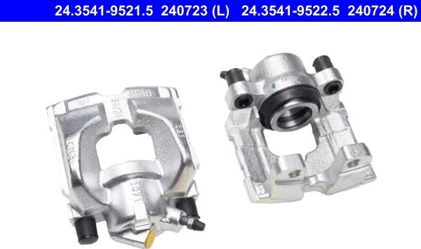 ATE 24.3541-9521.5 - Jarrusatula inparts.fi