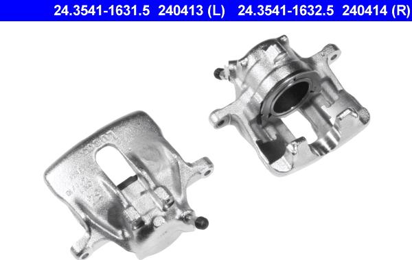 ATE 24.3541-1631.5 - Jarrusatula inparts.fi