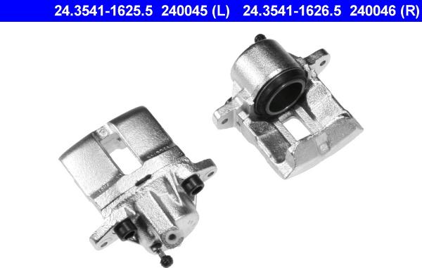 ATE 24.3541-1625.5 - Jarrusatula inparts.fi