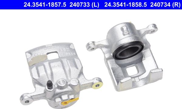 ATE 24.3541-1858.5 - Jarrusatula inparts.fi