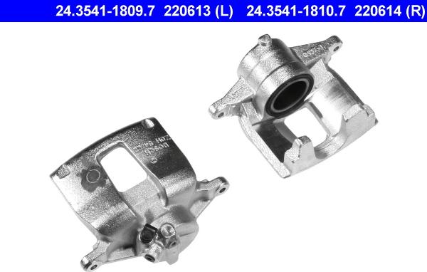 ATE 24.3541-1809.7 - Jarrusatula inparts.fi