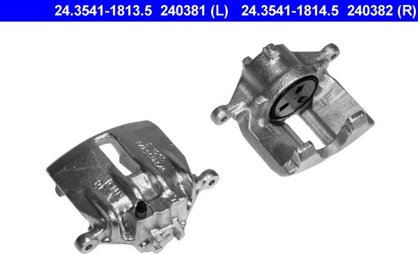 ATE 24.3541-1813.5 - Jarrusatula inparts.fi