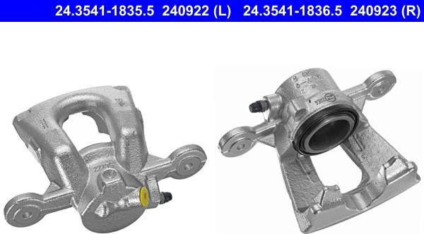 ATE 24.3541-1835.5 - Jarrusatula inparts.fi