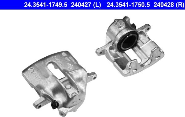 ATE 24.3541-1750.5 - Jarrusatula inparts.fi