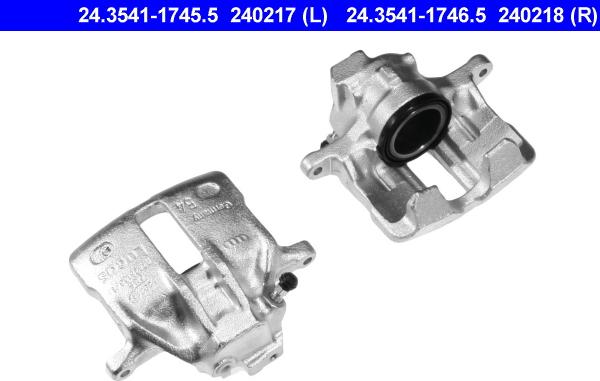 ATE 24.3541-1745.5 - Jarrusatula inparts.fi