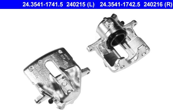 ATE 24.3541-1742.5 - Jarrusatula inparts.fi