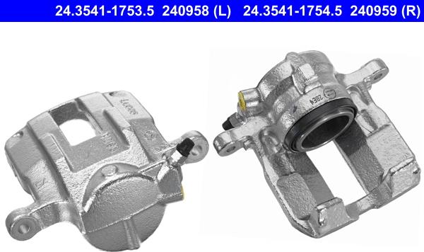 ATE 24.3541-1754.5 - Jarrusatula inparts.fi