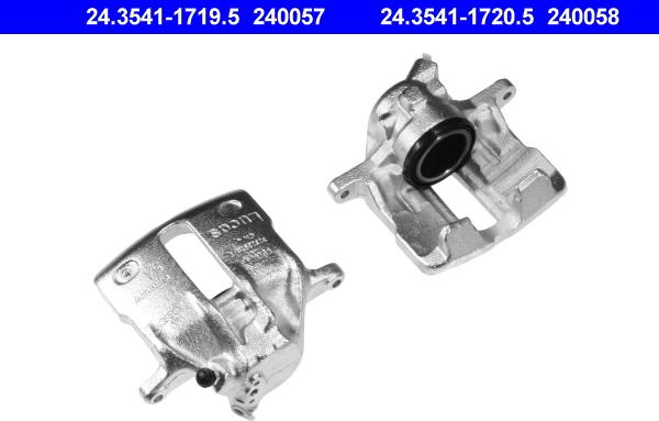 ATE 24.3541-1720.5 - Jarrusatula inparts.fi