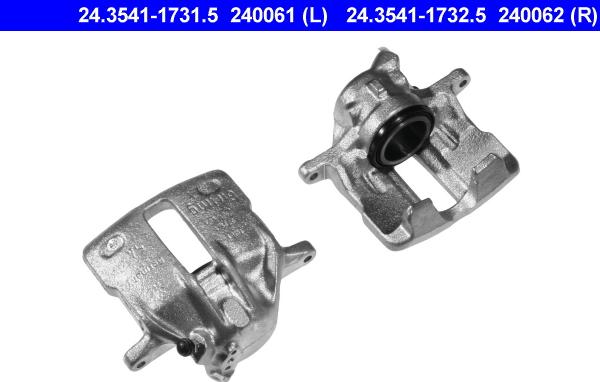 ATE 24.3541-1732.5 - Jarrusatula inparts.fi