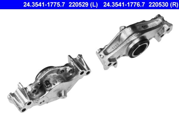 ATE 24.3541-1775.7 - Jarrusatula inparts.fi