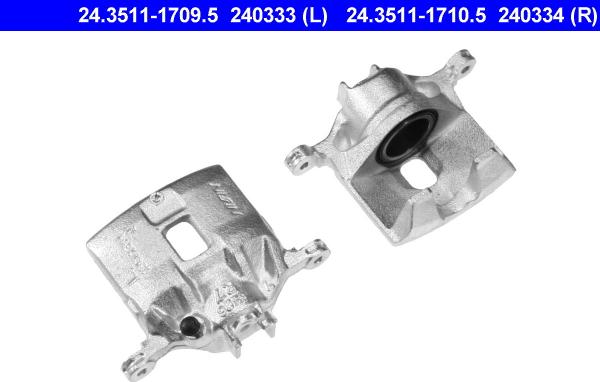 ATE 24.3511-1709.5 - Jarrusatula inparts.fi