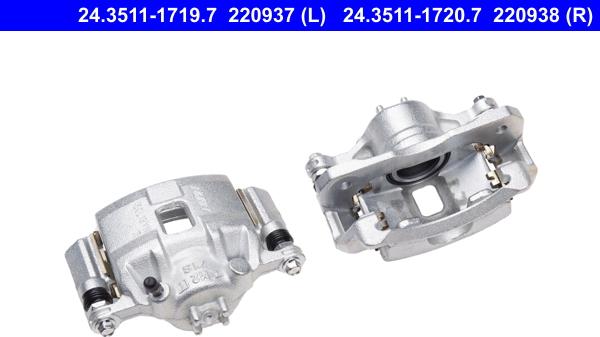 ATE 24.3511-1719.7 - Jarrusatula inparts.fi