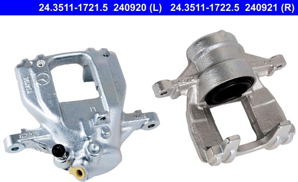 ATE 24.3511-1721.5 - Jarrusatula inparts.fi