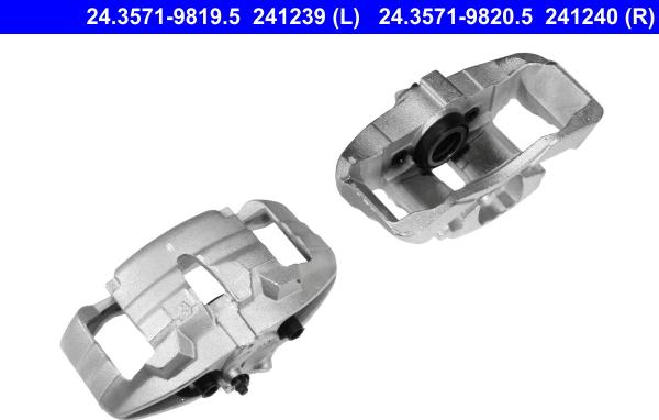 ATE 24.3571-9819.5 - Jarrusatula inparts.fi