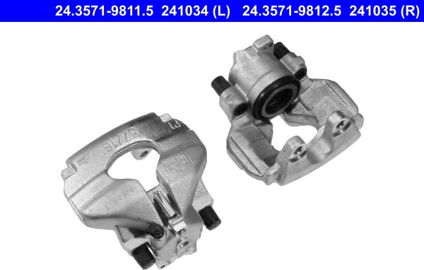 ATE 24.3571-9812.5 - Jarrusatula inparts.fi