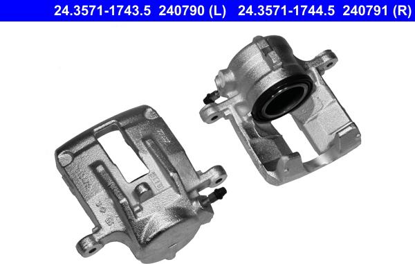 ATE 24.3571-1743.5 - Jarrusatula inparts.fi