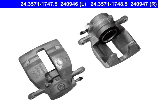 ATE 24.3571-1748.5 - Jarrusatula inparts.fi